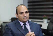 د. عصام عبد الشافي