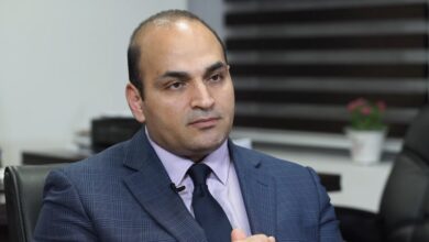 د. عصام عبد الشافي