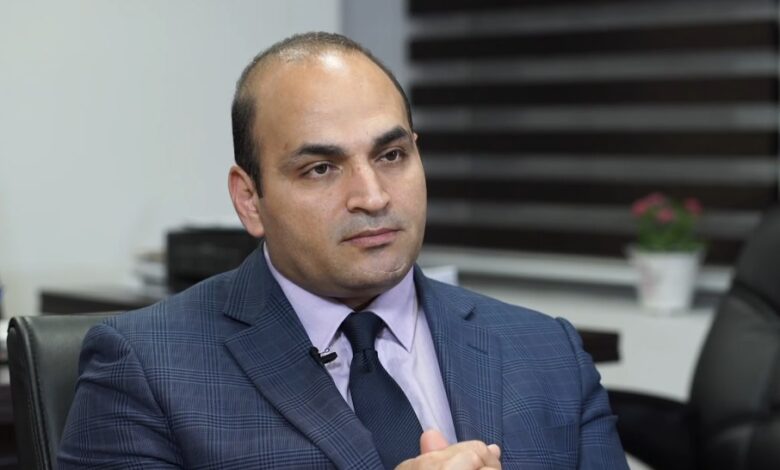 د. عصام عبد الشافي